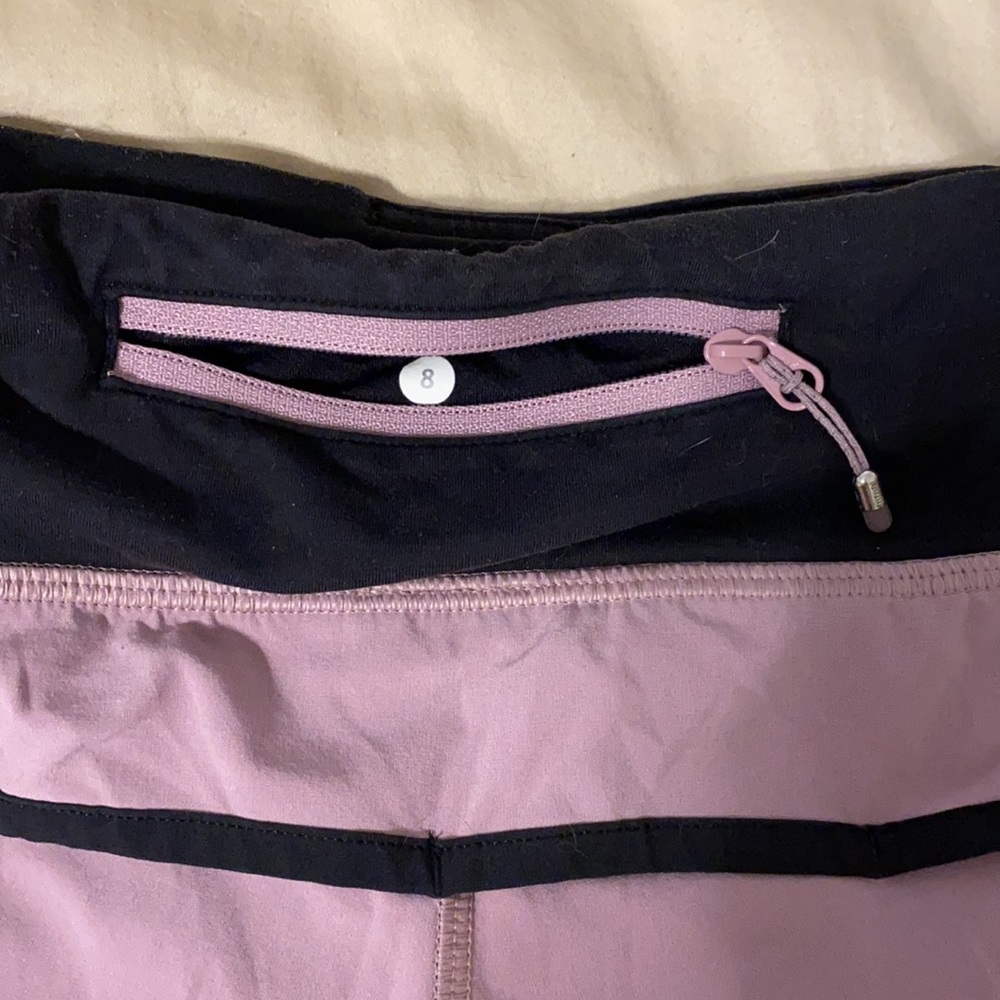 Lululemon Athletic Shorts - Picture 3 of 5